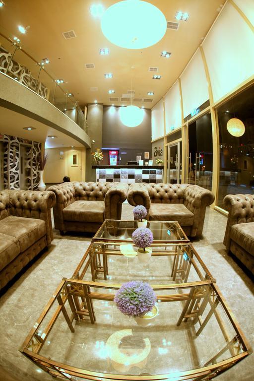Avia Hotel & Resort Yehud-Monosson Екстер'єр фото